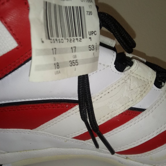 ADIDAS EQT.ON SLAUGHT H FOOTBALL CLEATS - Picture 2 of 7